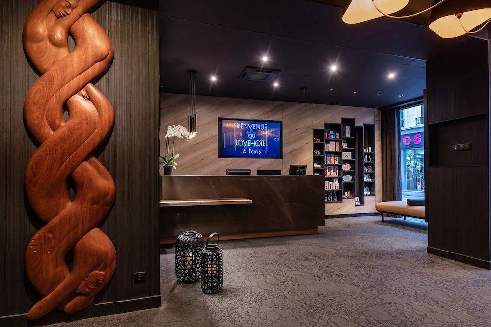 Dandy Hotel & Kitchen