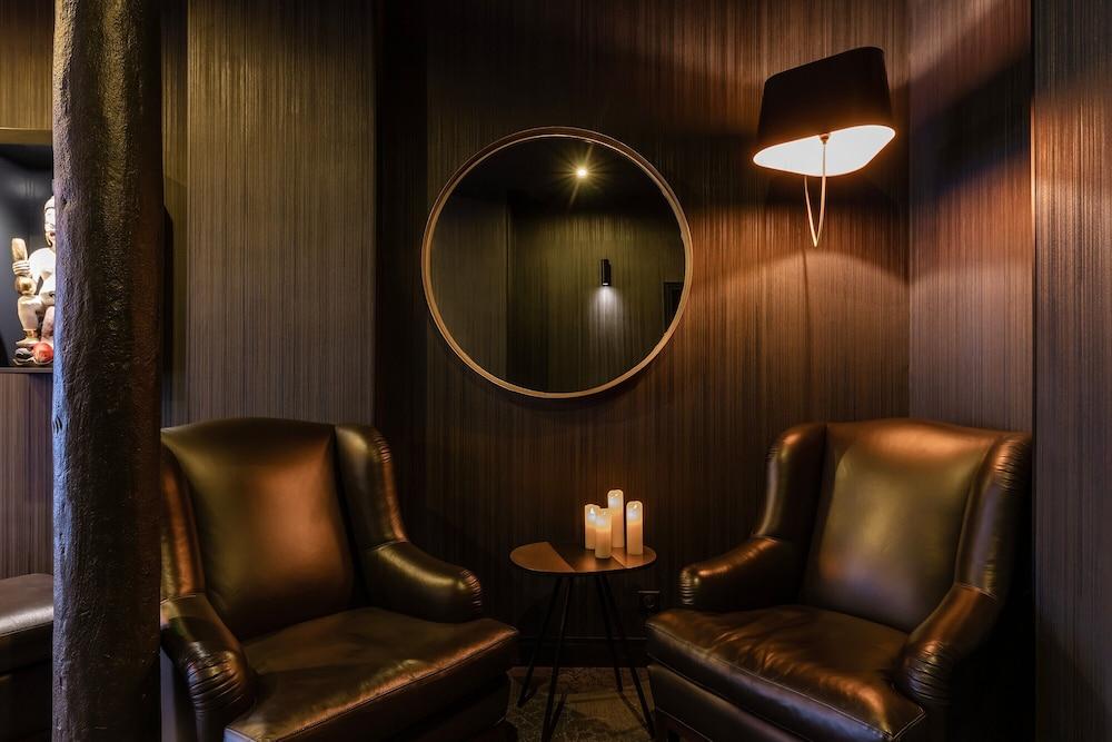 Dandy Hotel & Kitchen