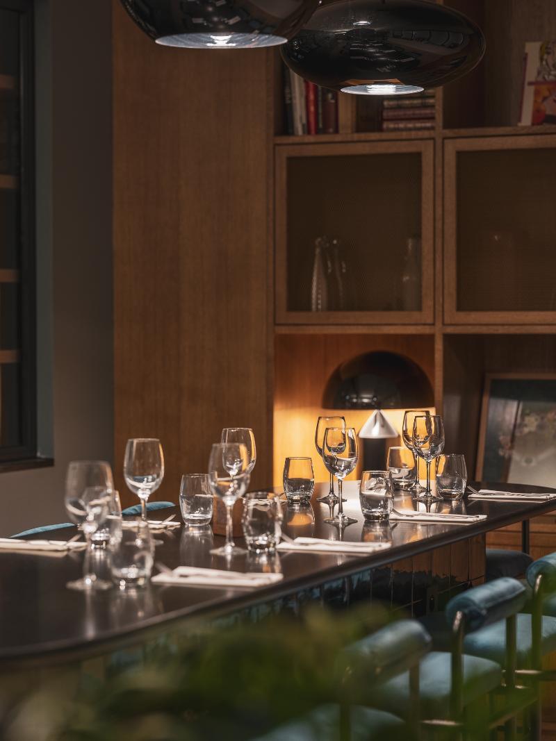 Dandy Hotel & Kitchen