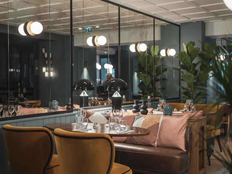 Dandy Hotel & Kitchen