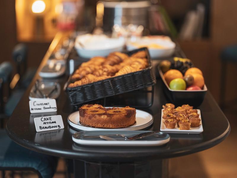 Dandy Hotel & Kitchen