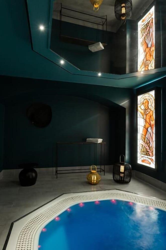 Dandy Hotel & Kitchen
