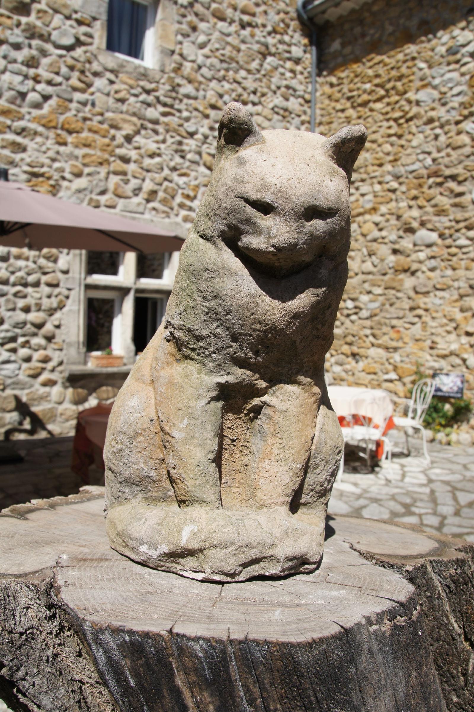 Le Manoir Du Raveyron