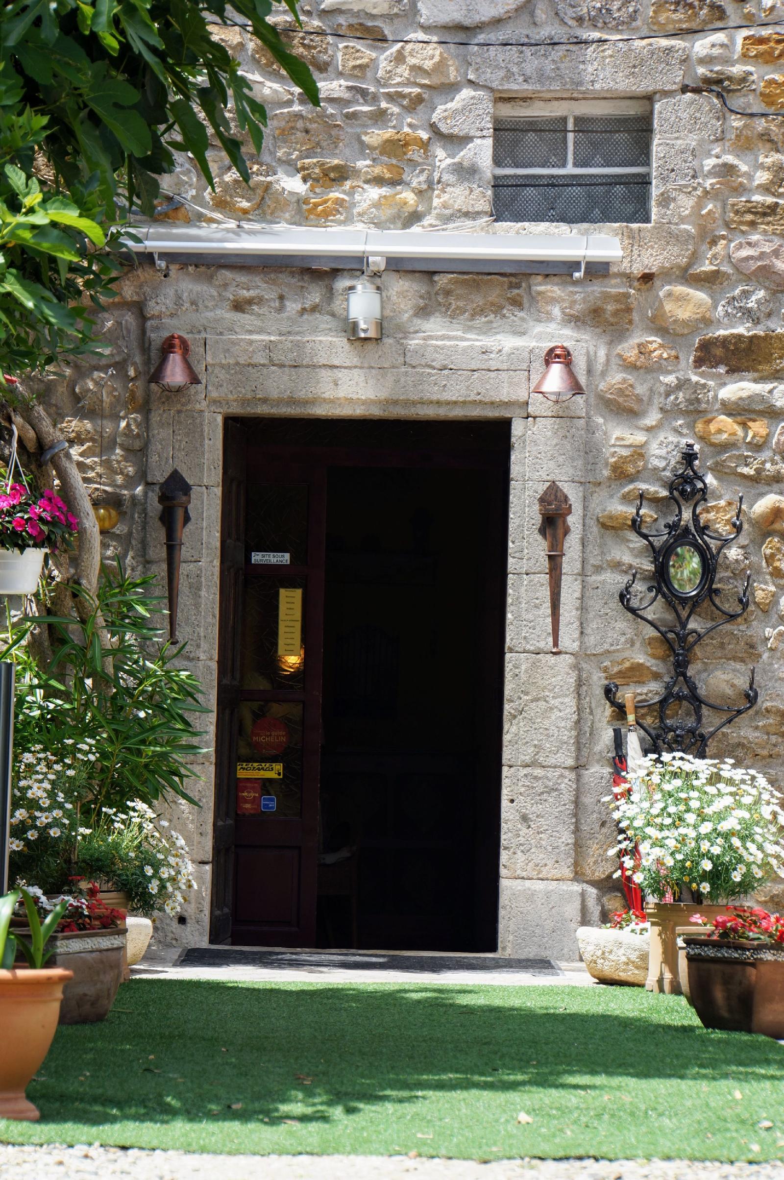 Le Manoir Du Raveyron