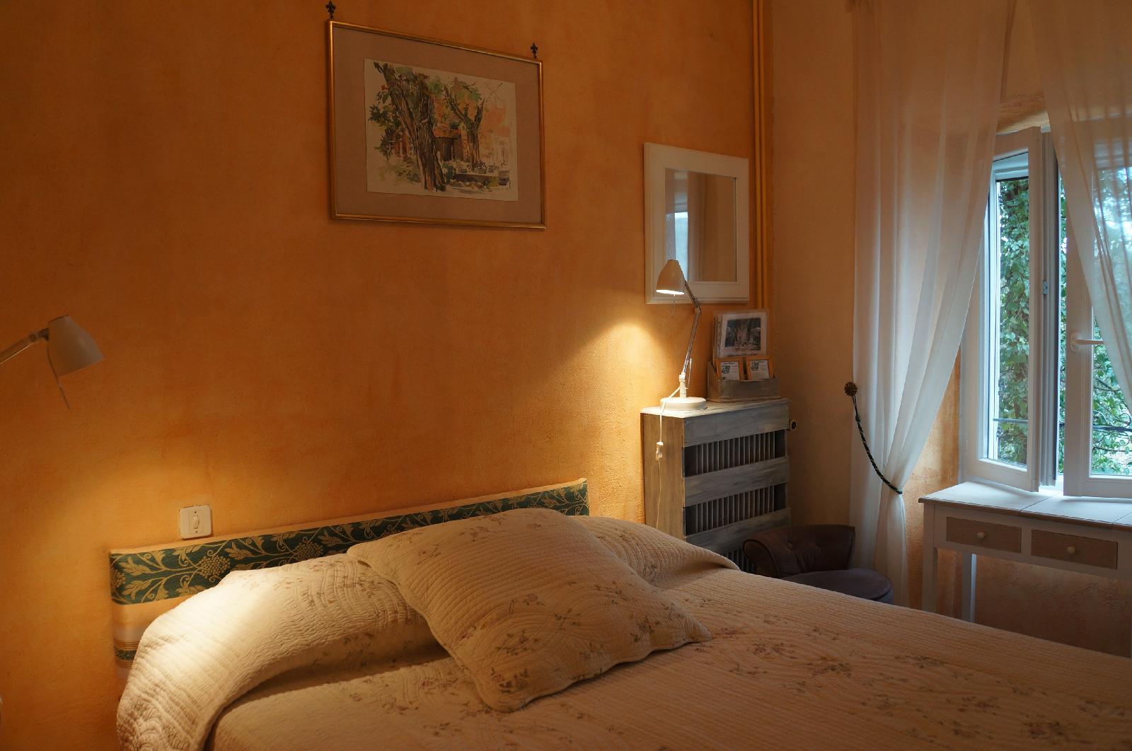 Le Manoir Du Raveyron