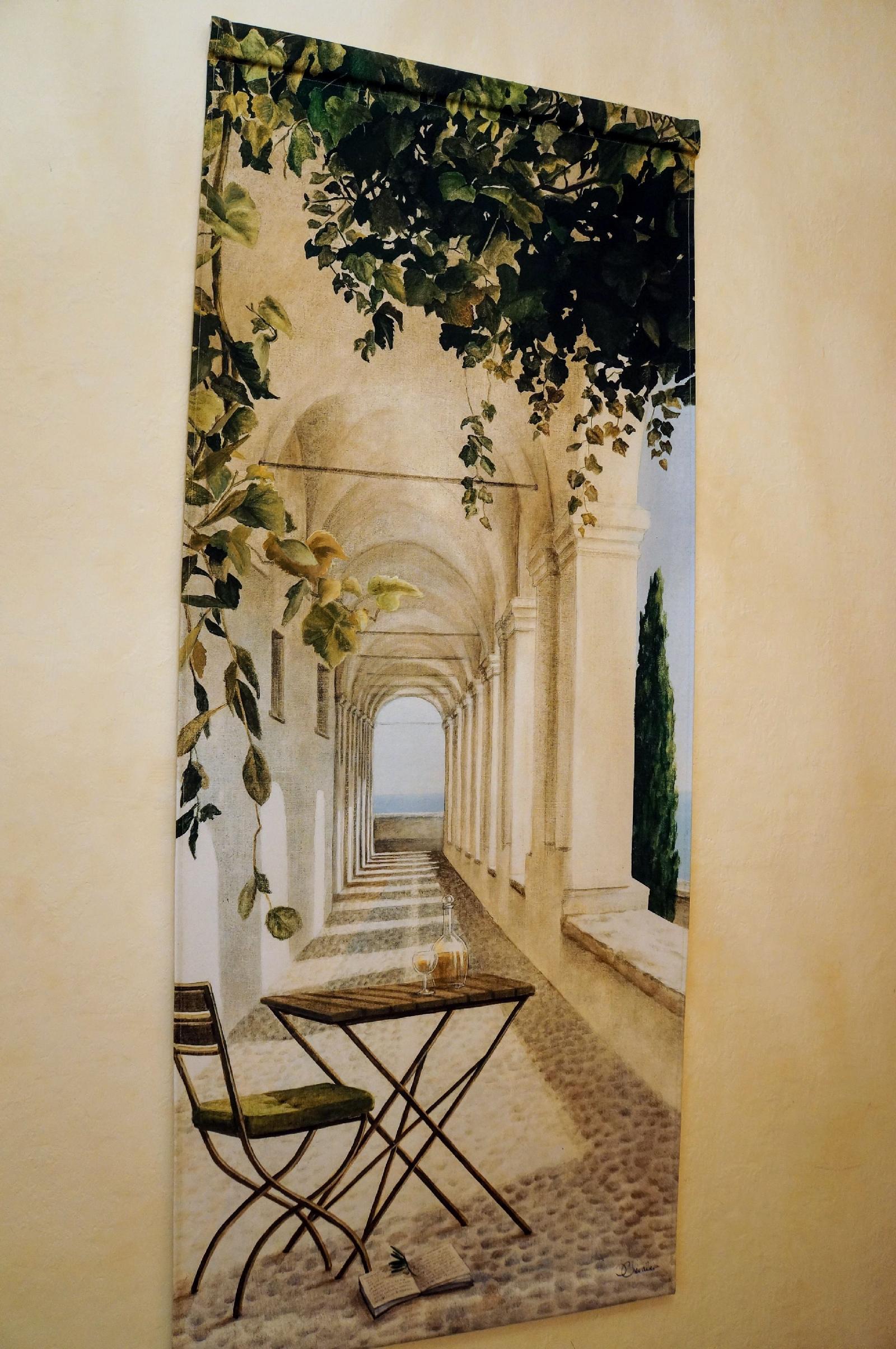 Le Manoir Du Raveyron