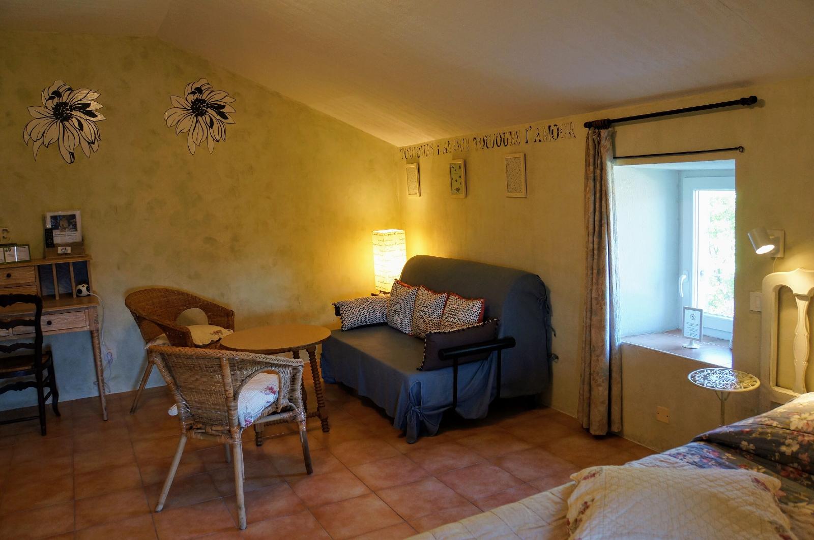 Le Manoir Du Raveyron