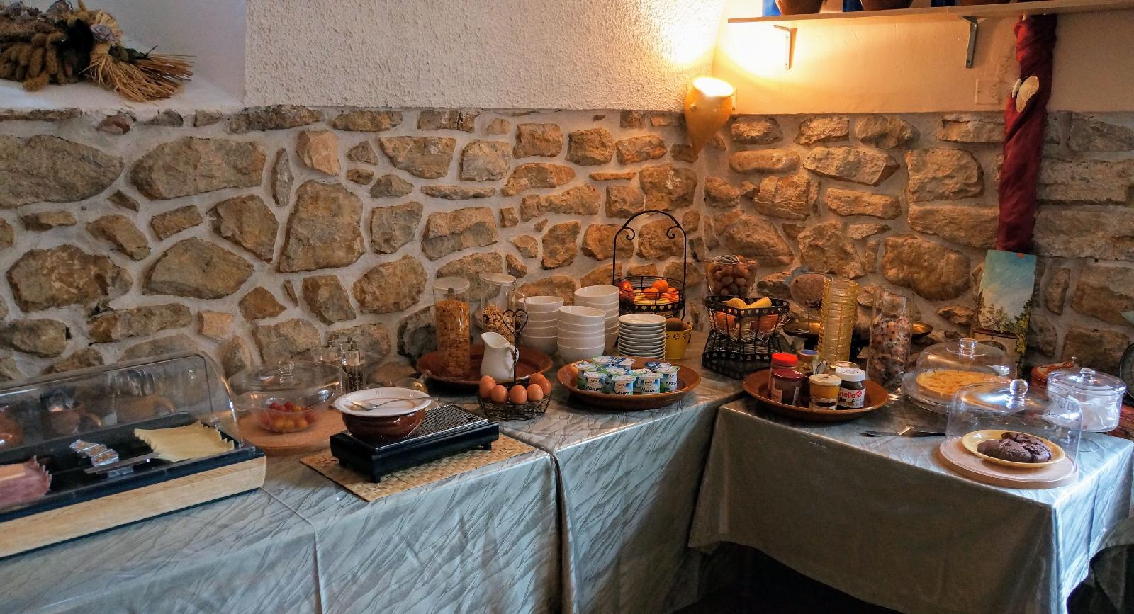 Le Manoir Du Raveyron