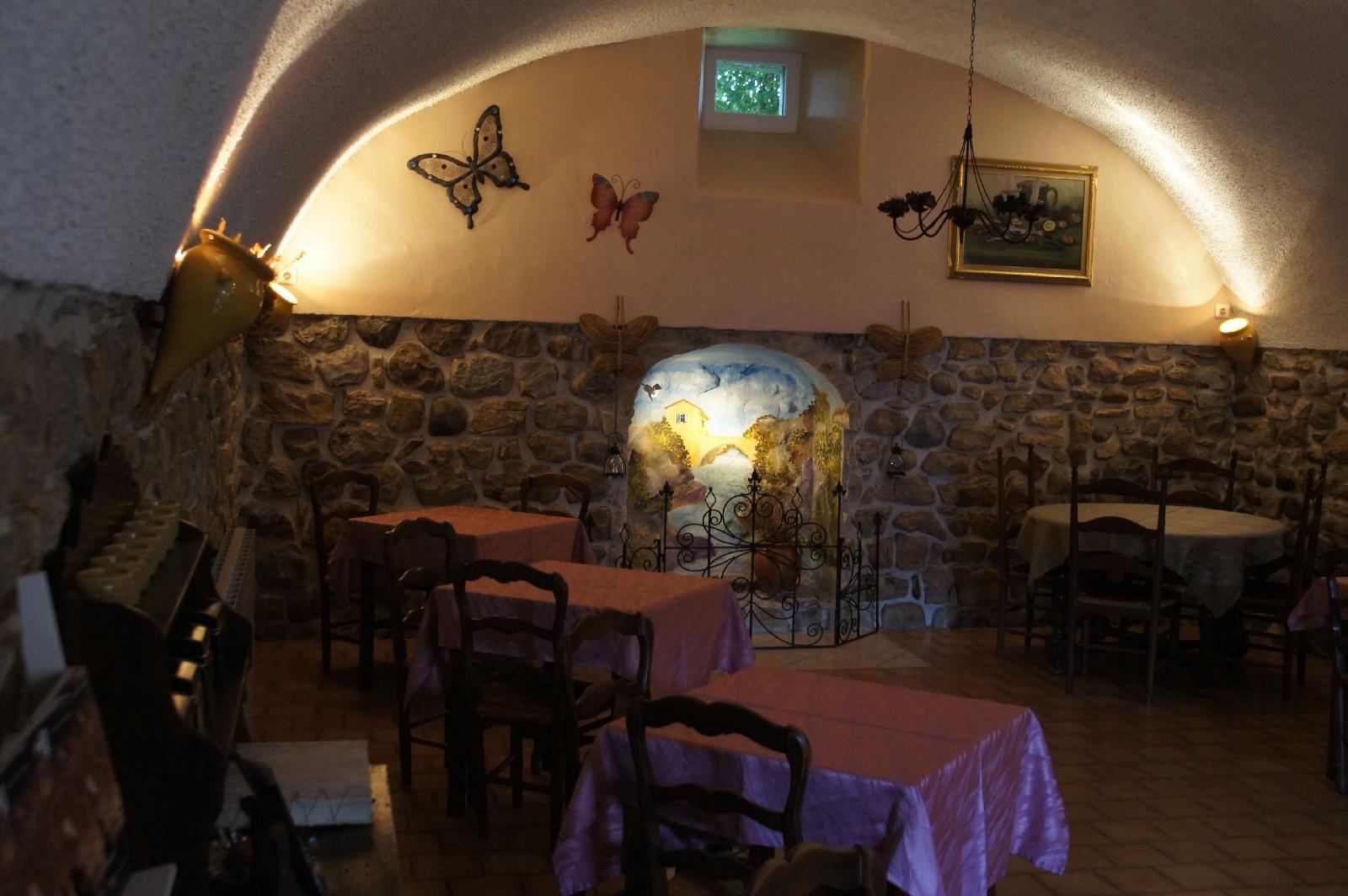 Le Manoir Du Raveyron