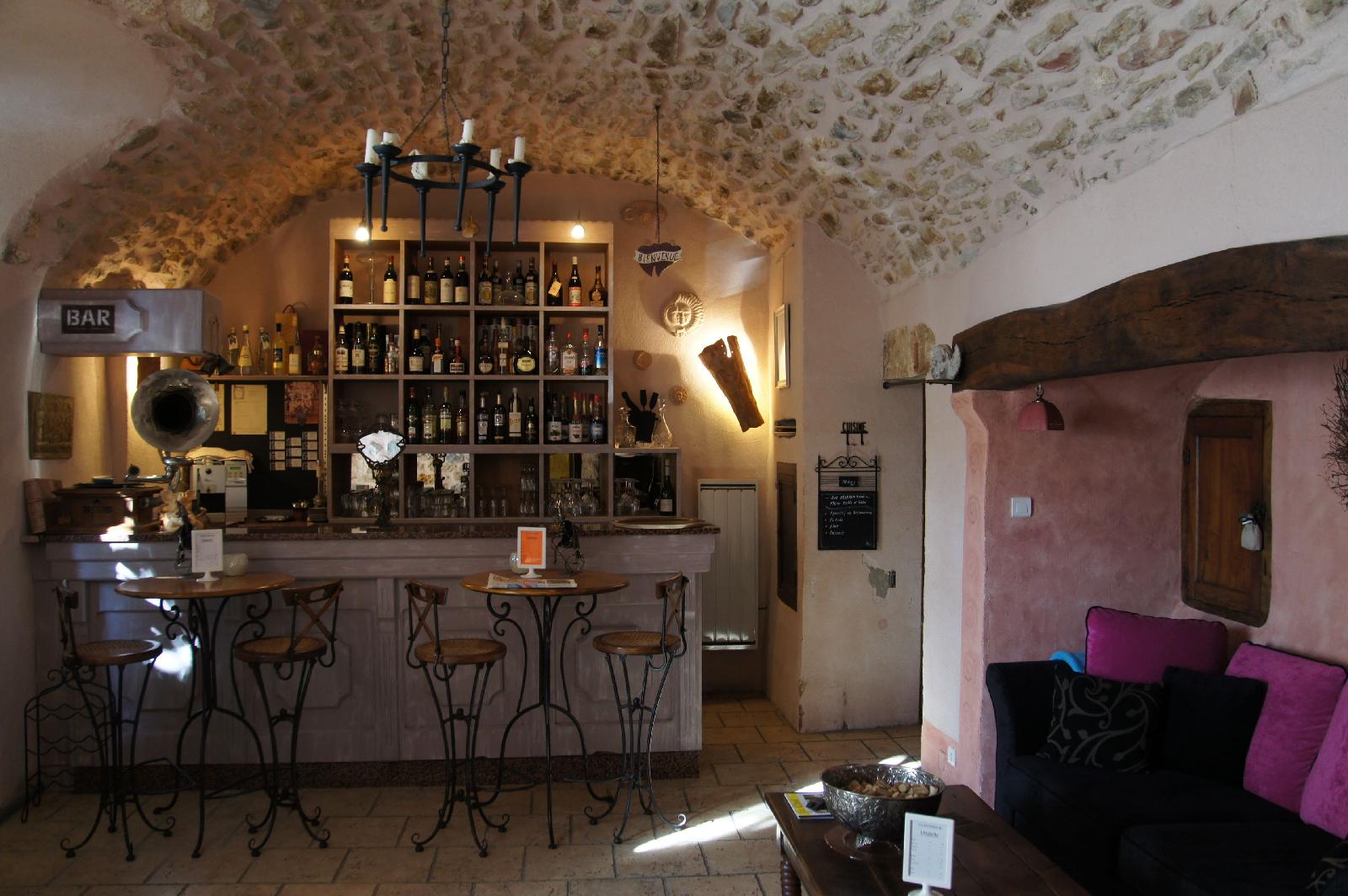 Le Manoir Du Raveyron