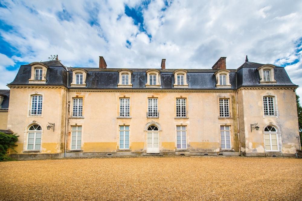 Domaine de la Groirie Hotel & Séminaires