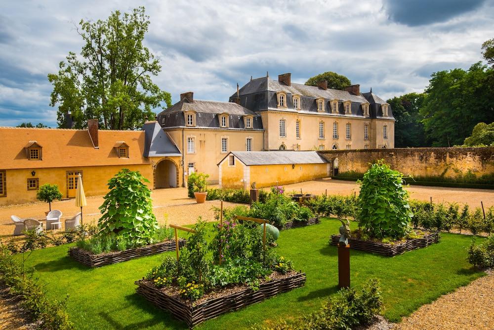 Domaine de la Groirie Hotel & Séminaires
