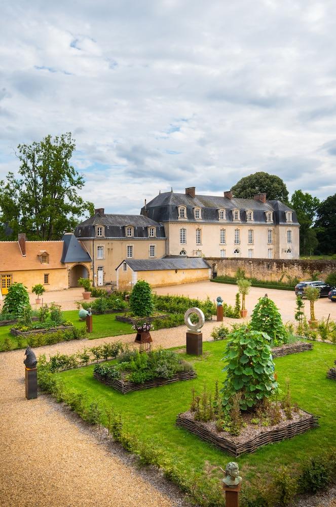 Domaine de la Groirie Hotel & Séminaires