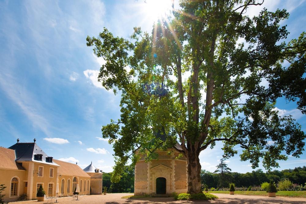 Domaine de la Groirie Hotel & Séminaires