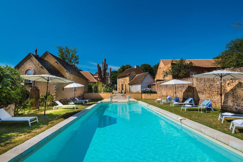 Domaine de la Groirie Hotel & Séminaires