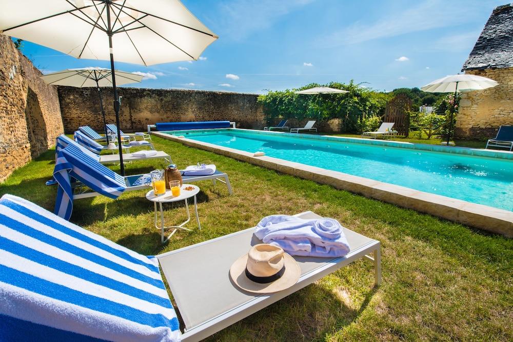 Domaine de la Groirie Hotel & Séminaires