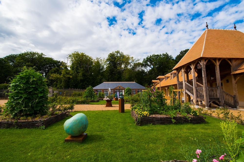 Domaine de la Groirie Hotel & Séminaires