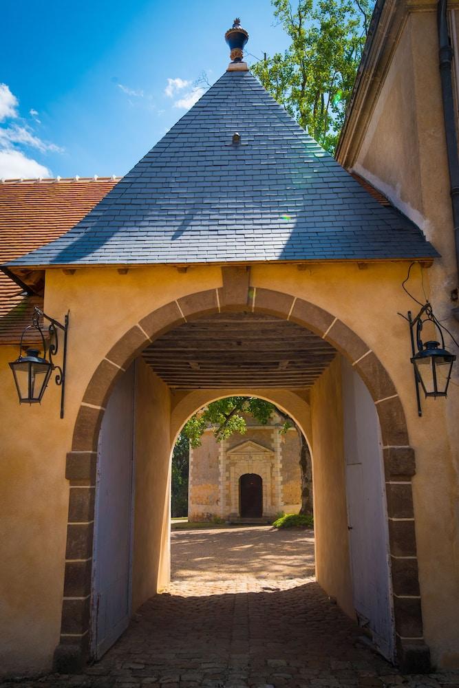 Domaine de la Groirie Hotel & Séminaires