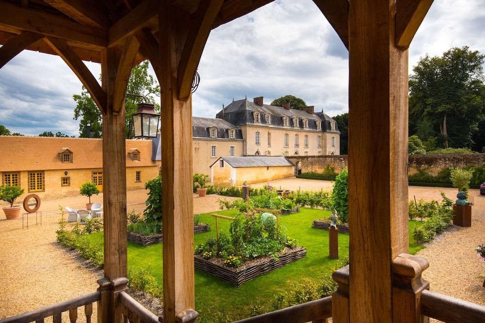 Domaine de la Groirie Hotel & Séminaires