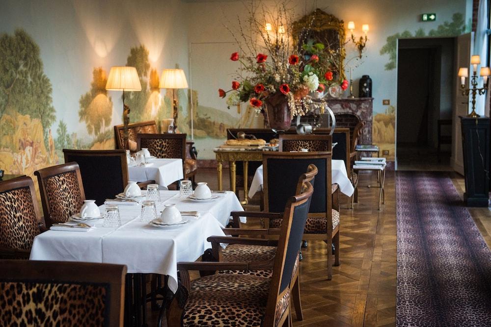 Domaine de la Groirie Hotel & Séminaires