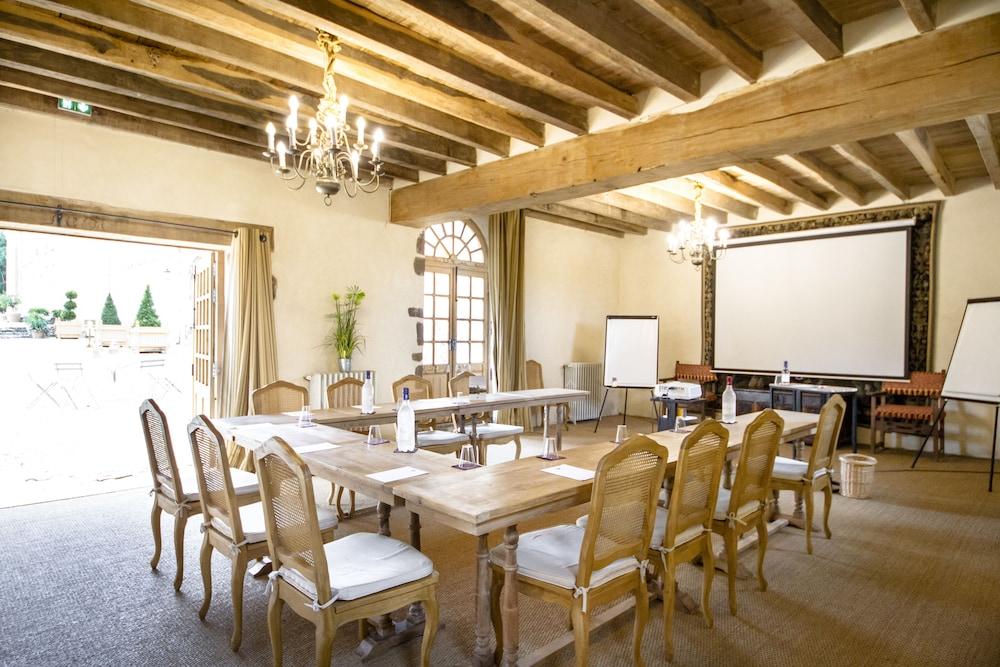 Domaine de la Groirie Hotel & Séminaires