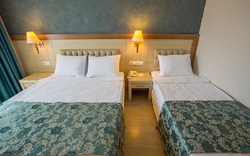 Side Aquamarin Resort & Spa