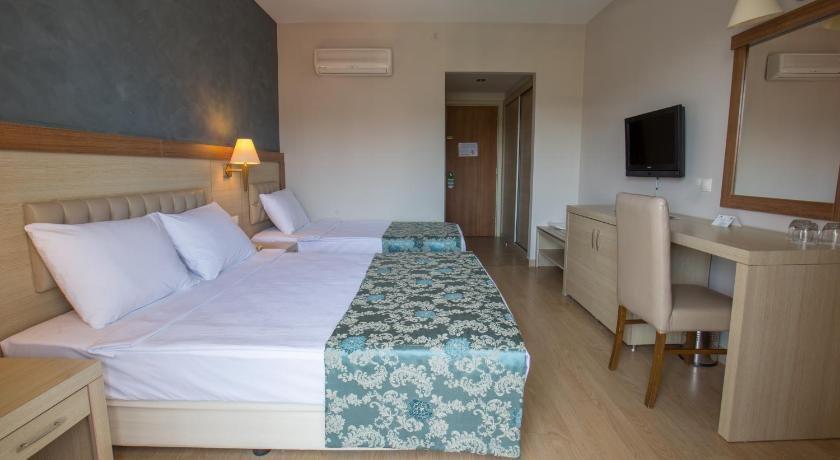 Side Aquamarin Resort & Spa