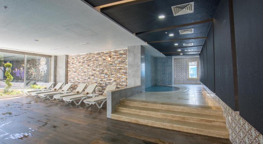 Side Aquamarin Resort & Spa