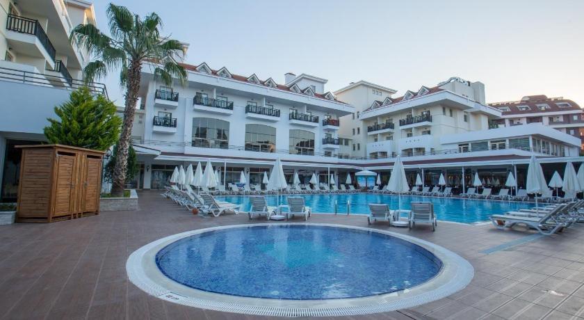 Side Aquamarin Resort & Spa