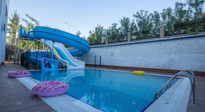 Side Aquamarin Resort & Spa
