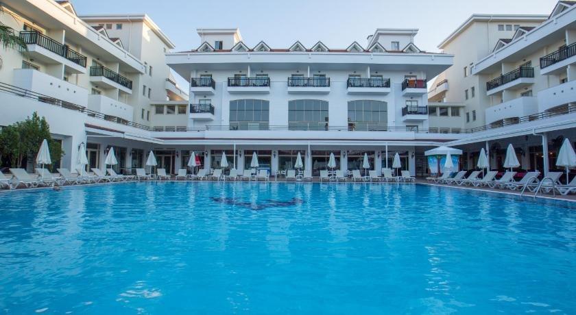Side Aquamarin Resort & Spa