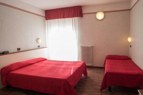 Aktiv Hotel Eden