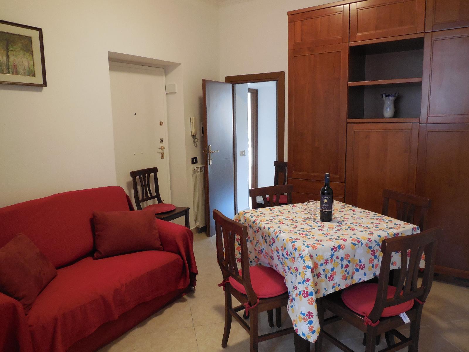 Piazza Di Spagna Comfort Rooms
