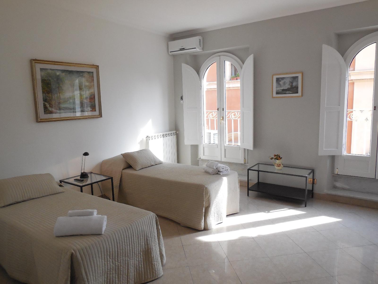 Piazza Di Spagna Comfort Rooms