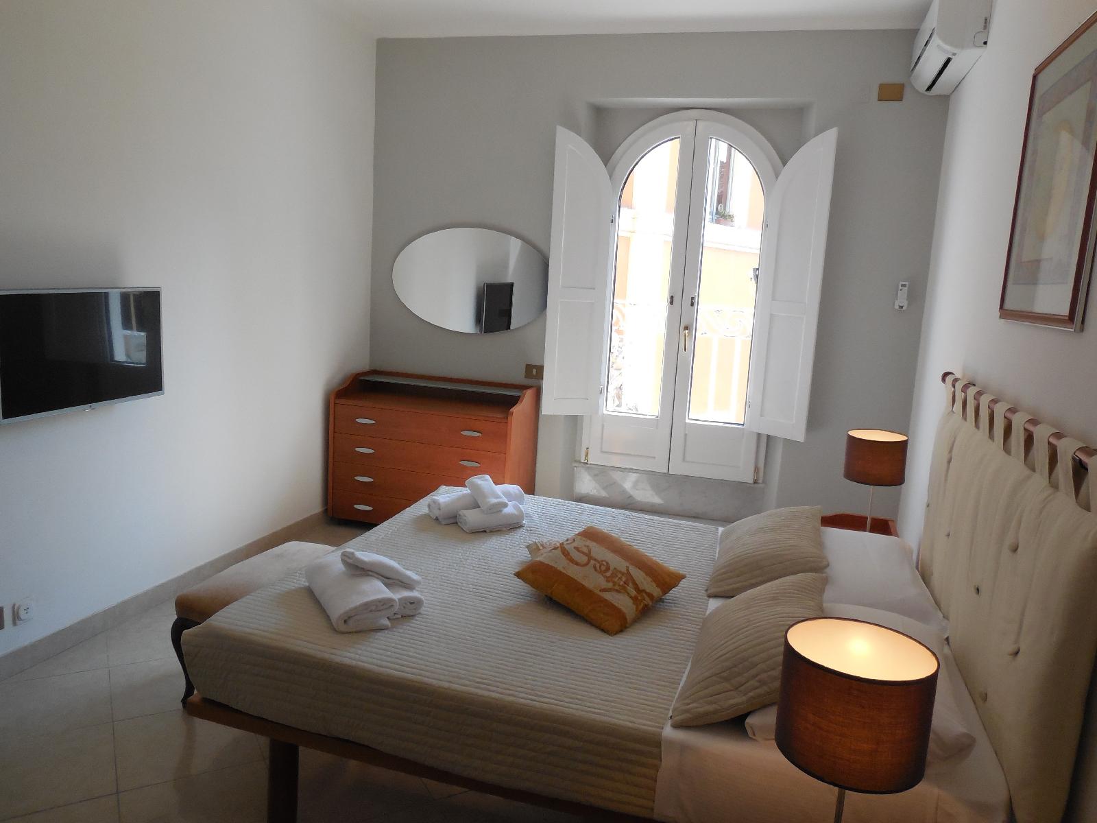 Piazza Di Spagna Comfort Rooms