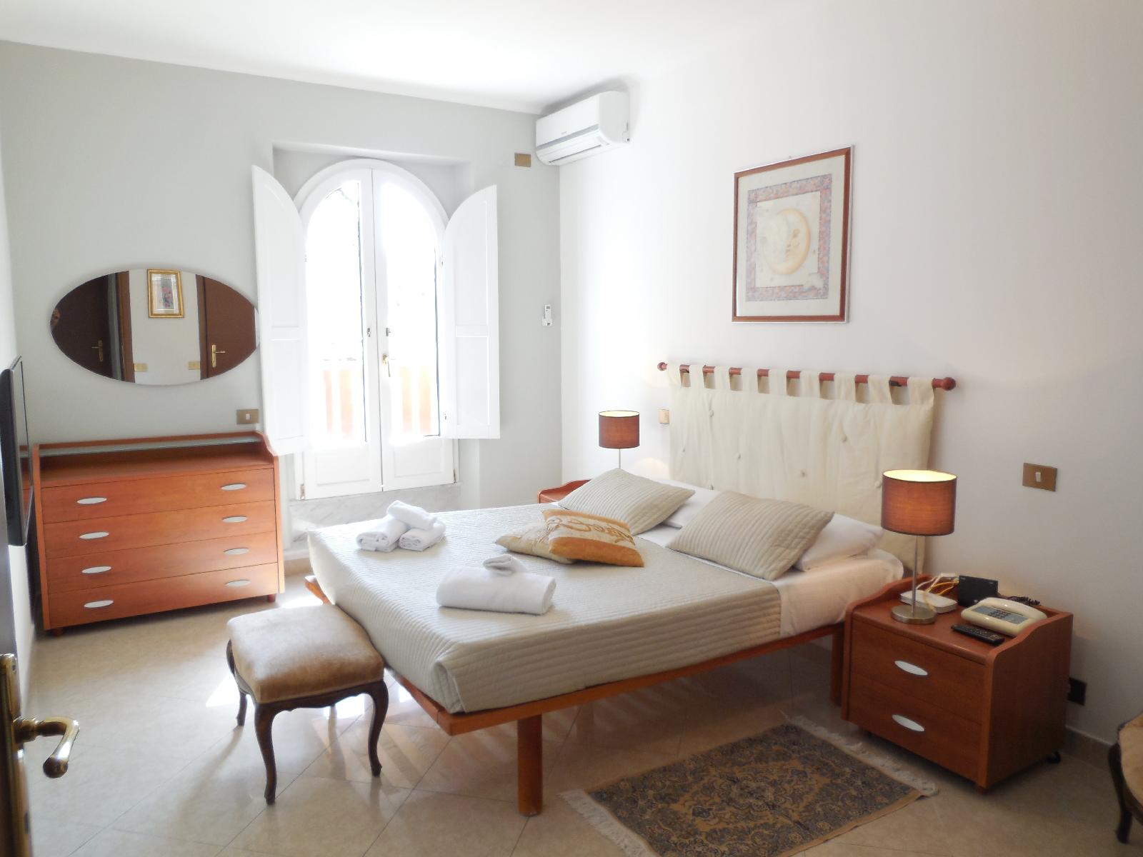 Piazza Di Spagna Comfort Rooms
