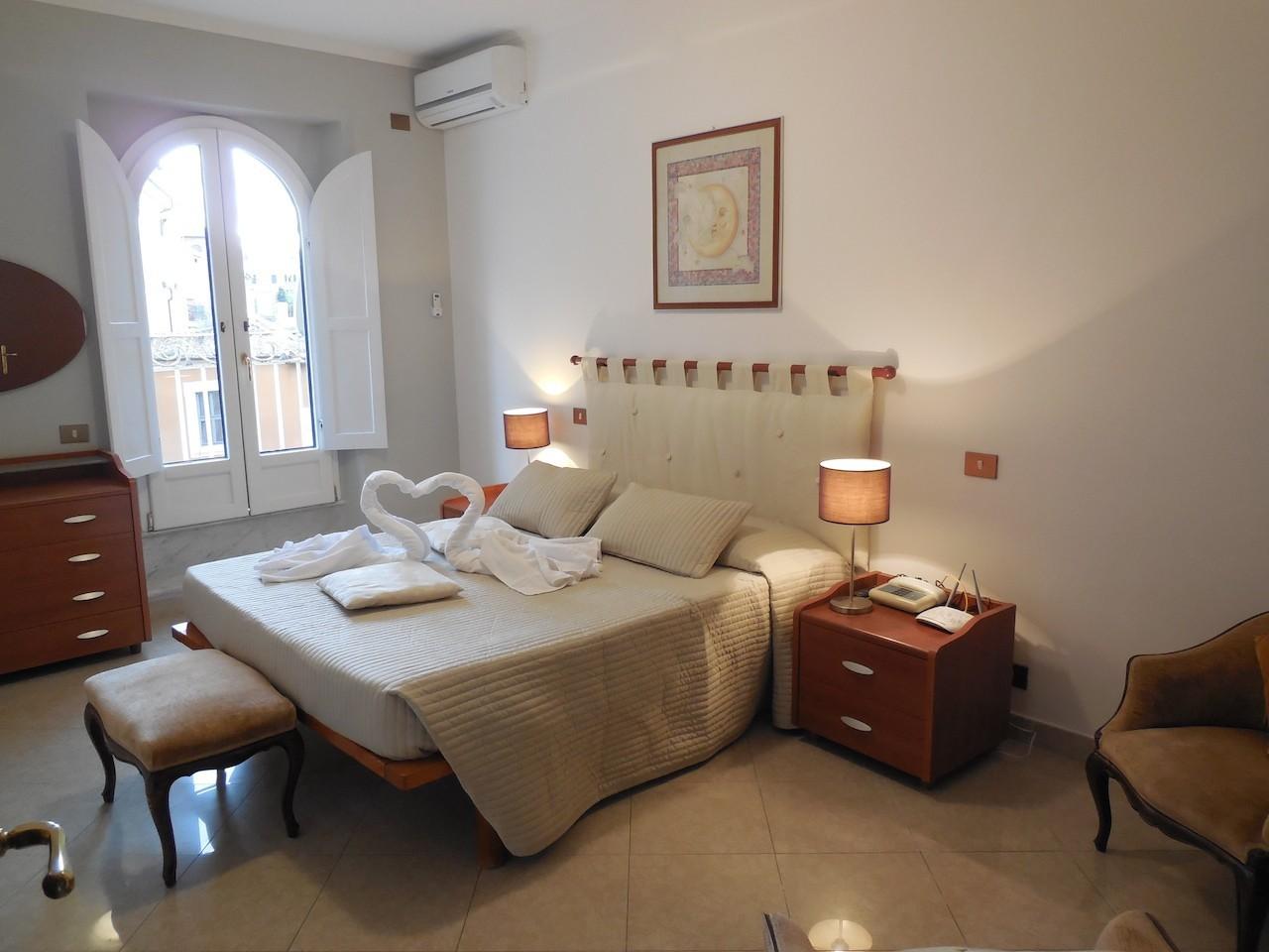 Piazza Di Spagna Comfort Rooms