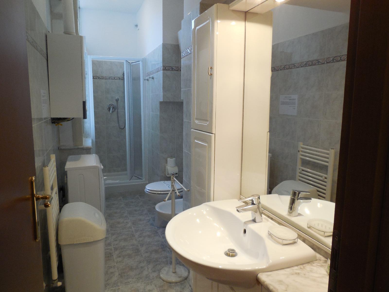 Piazza Di Spagna Comfort Rooms