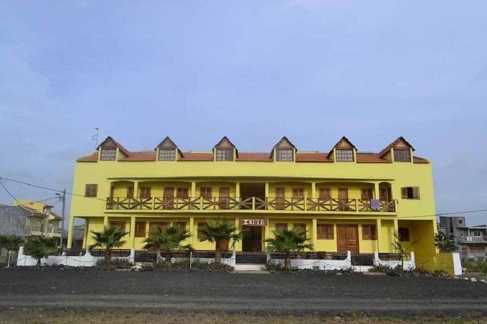 Hotel Ixola