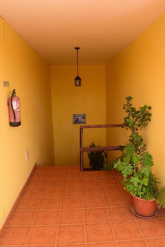 Hotel Ixola