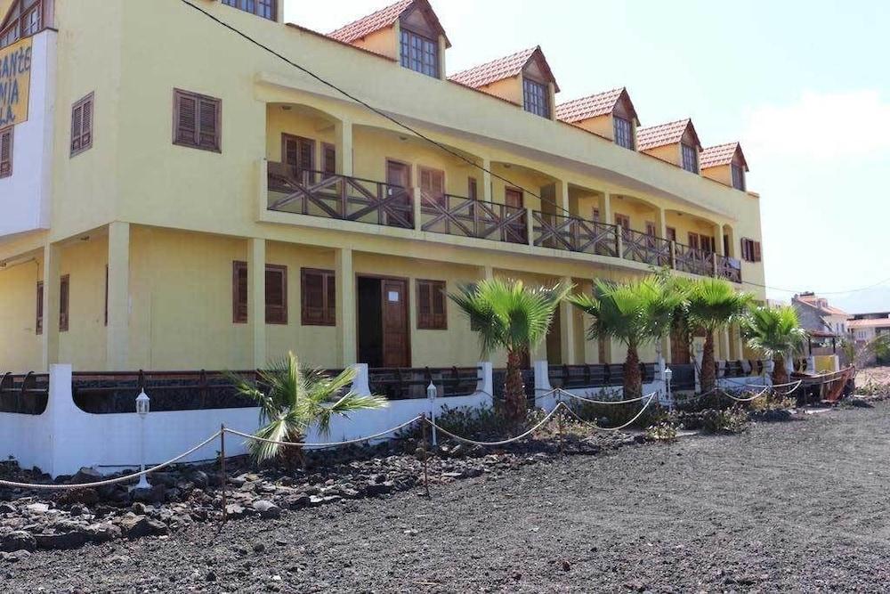 Hotel Ixola