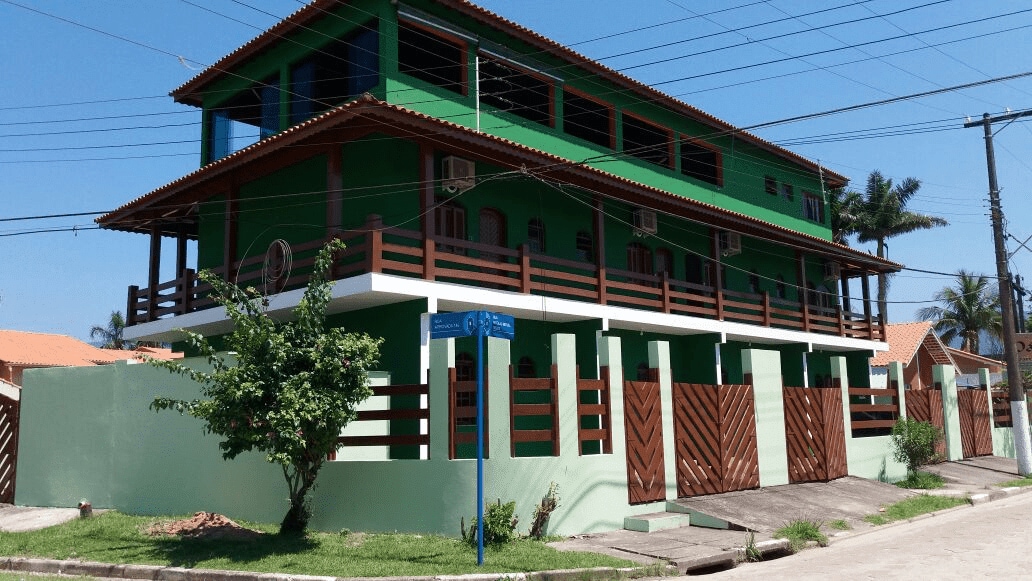 Oasis Pousada
