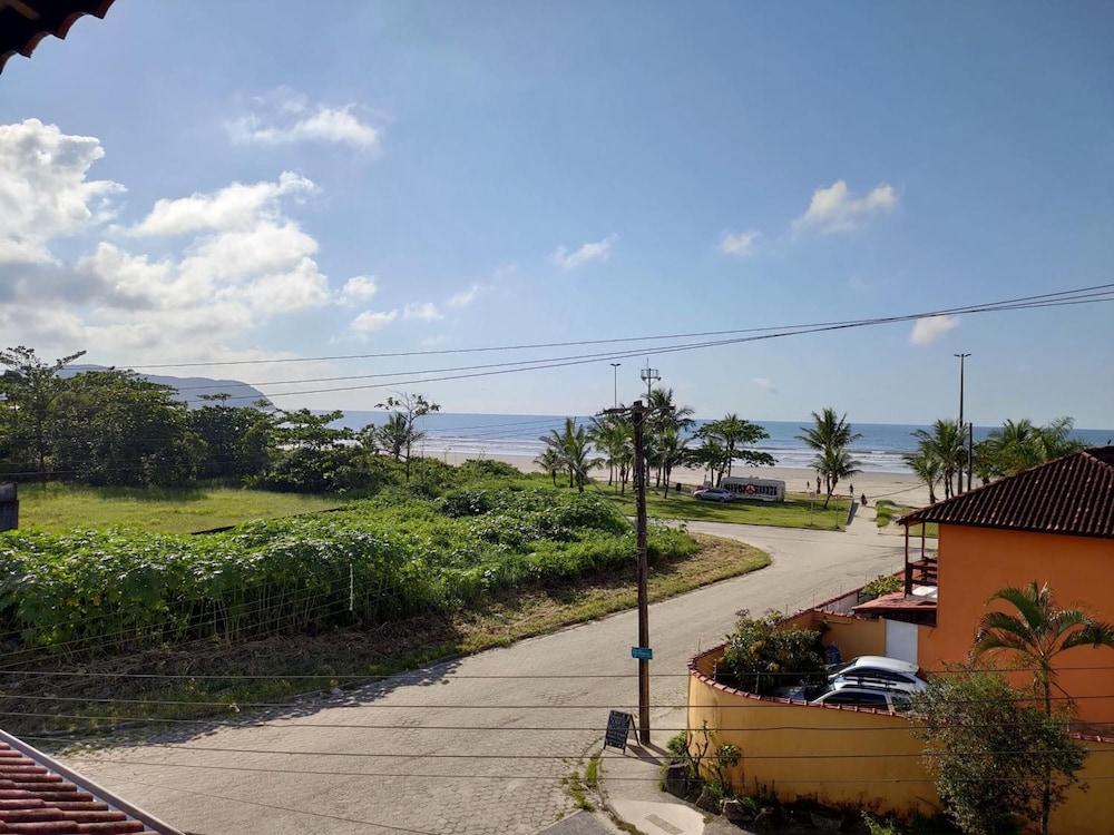 Oasis Pousada