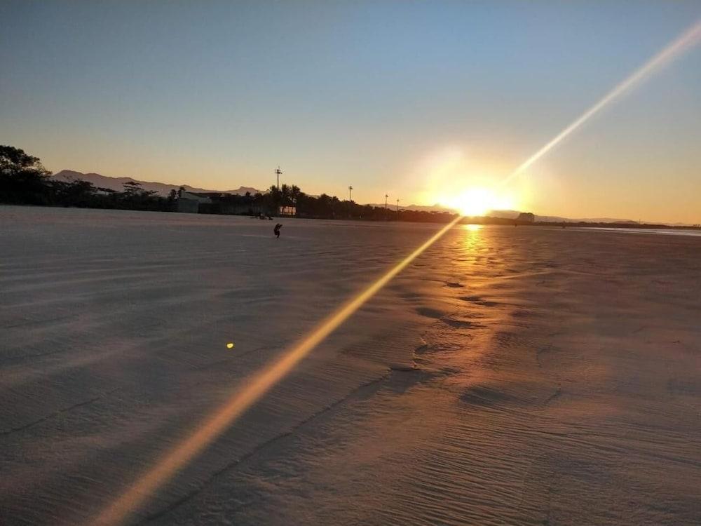 Oasis Pousada