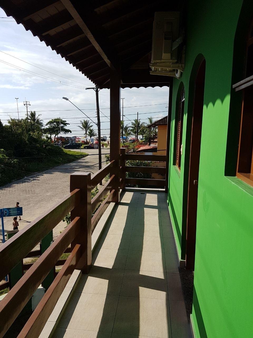 Oasis Pousada