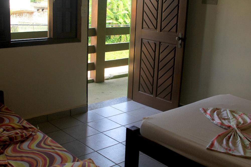 Oasis Pousada