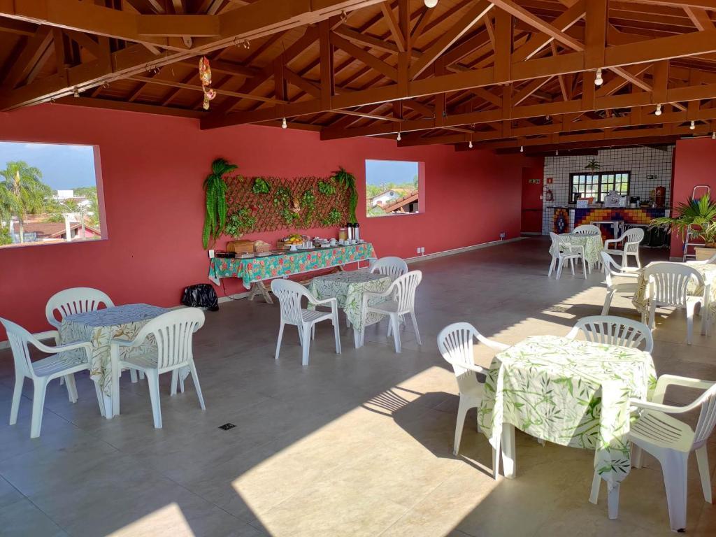 Oasis Pousada
