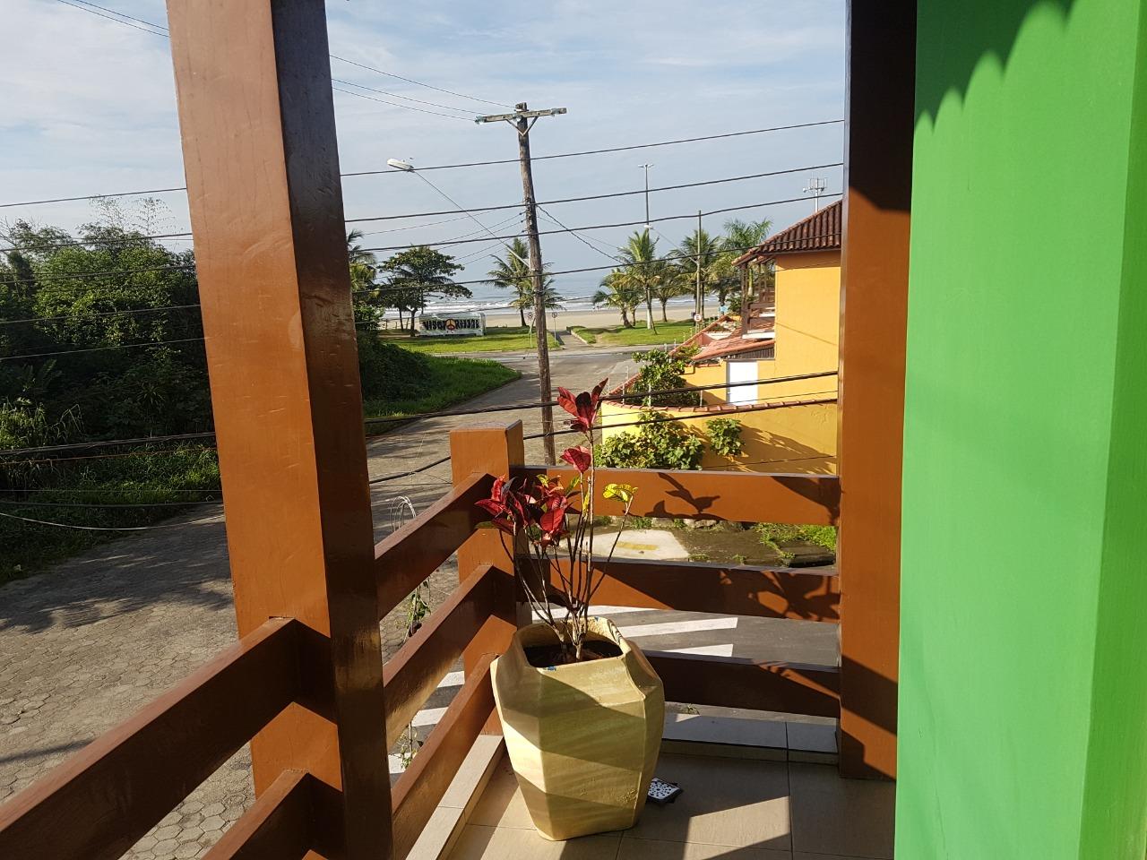 Oasis Pousada