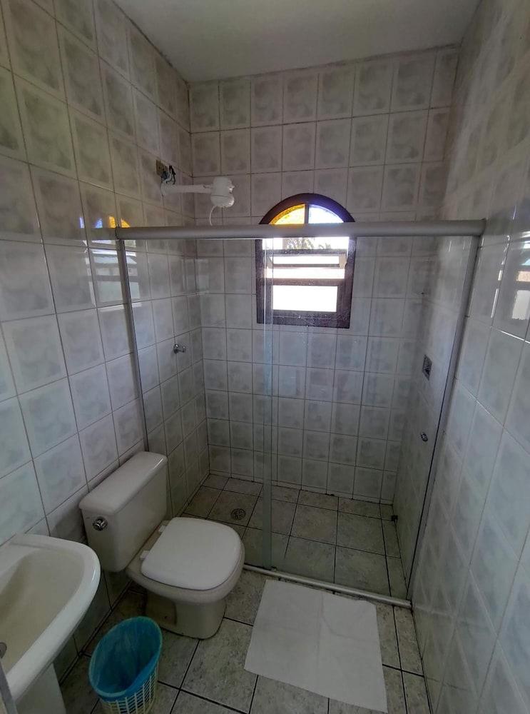 Oasis Pousada