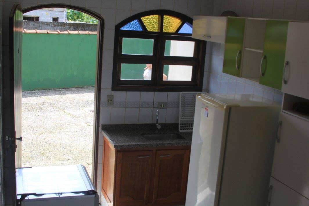 Oasis Pousada